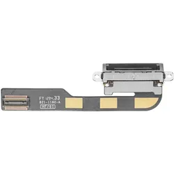 iPad 2 Ladebuchse