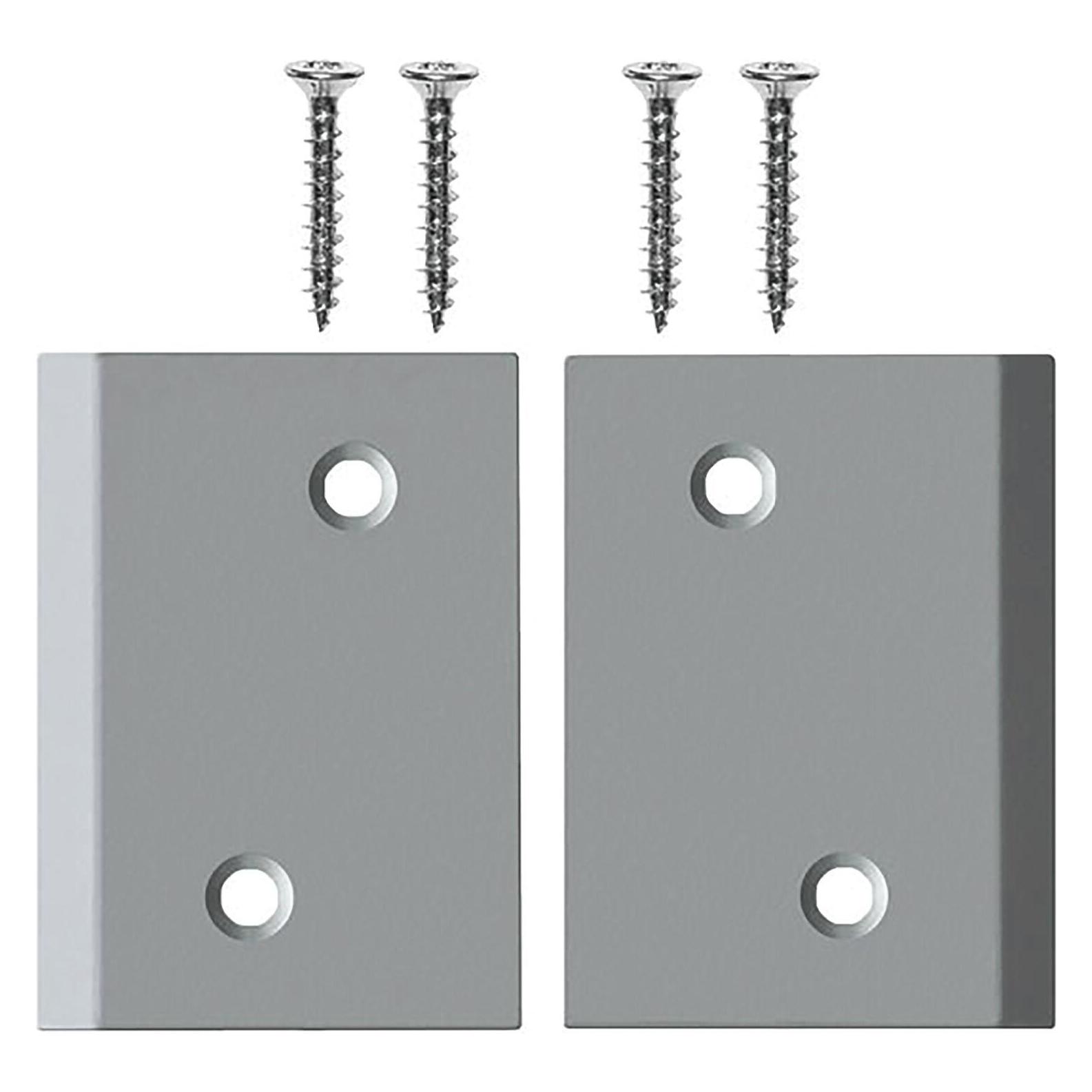 Planet Eckplattenset X3 (Typ 2) (900954)