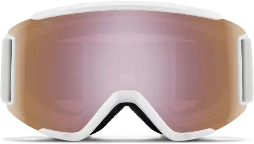 Smith Optics Skibrille Smith Squad S Damen (Cp Eday Rose Gold Mirror/Clear)