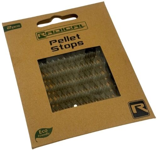 Radical Pellet Stops