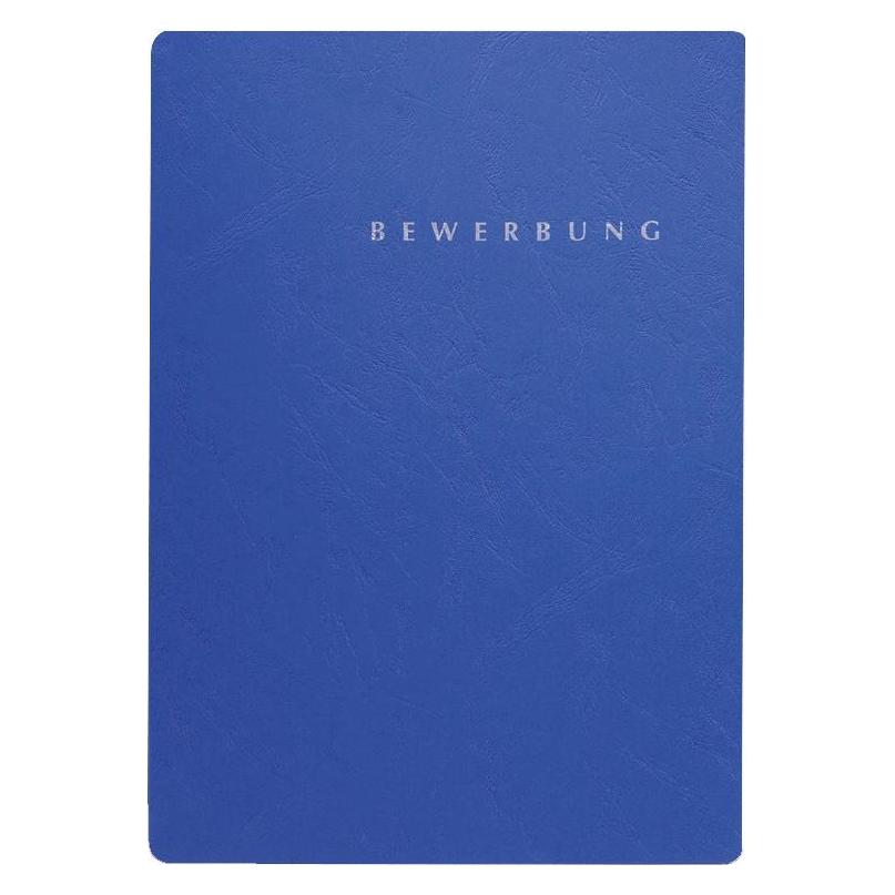 Pagna Bewerbungsmappe Select (A4, 1x) (22002-02)