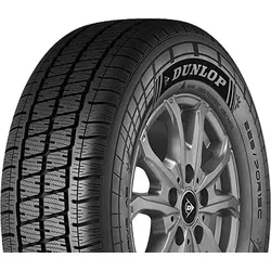Dunlop Econodrive As 195/70 R15 104R  Ganzjahresreifen