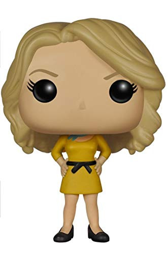 Funko Pop! Vinyl Figuur Aubrey uit Pitch Perfect