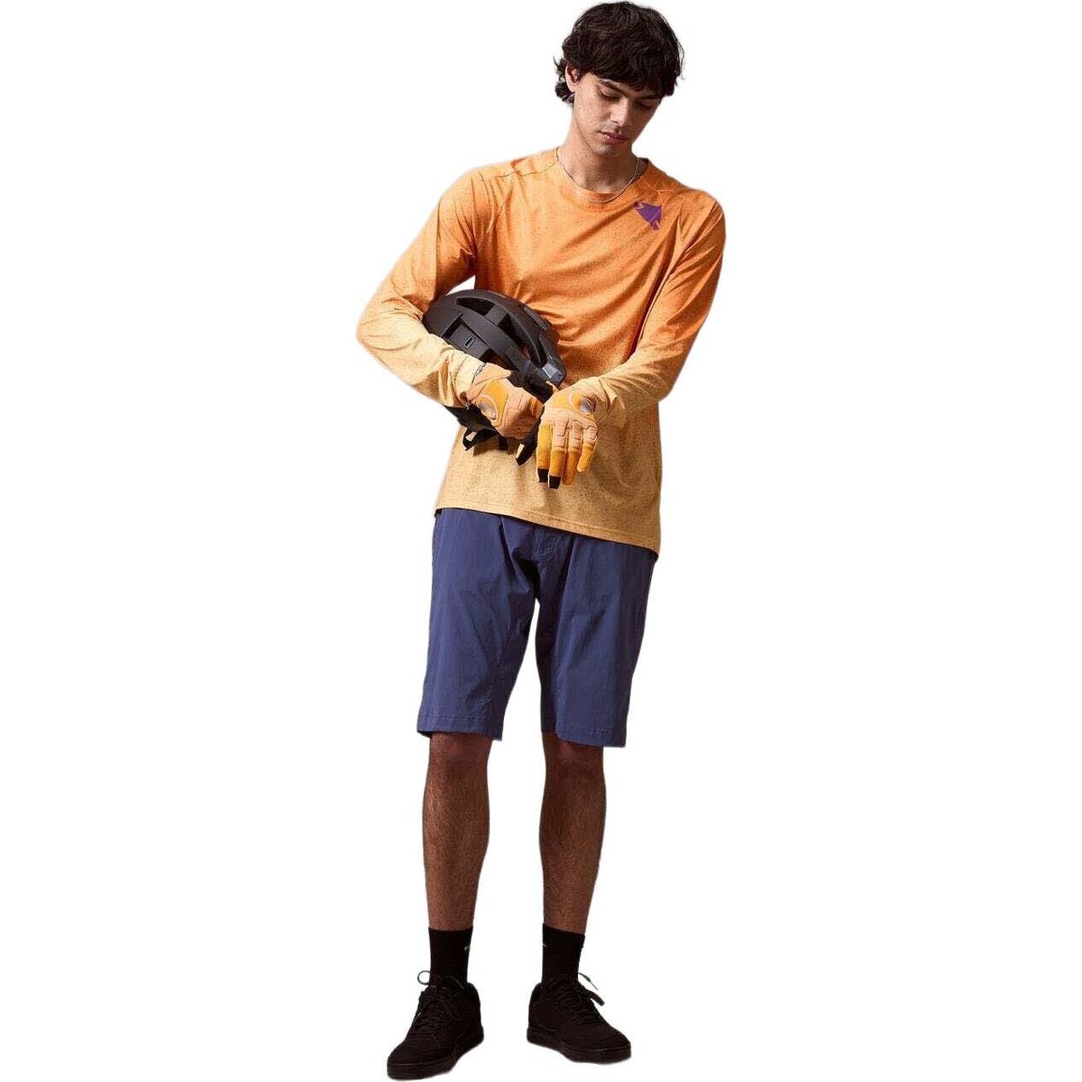 Endura Hummvee Lite Short indigo rock (BIN) XL R-E8133-BIN-XL-indigo-rock