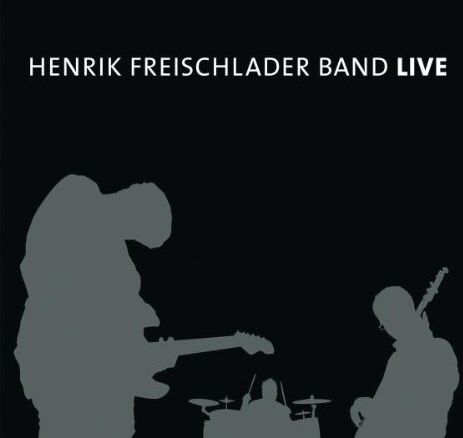 Henrik Freischlader - Henrik Freischlader Band Live - Preis vom 09.10.2026 07:28:09 h