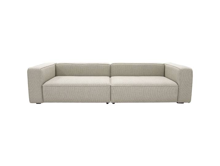 Sofa Hedda Polyester natur B 190 T 155 cm