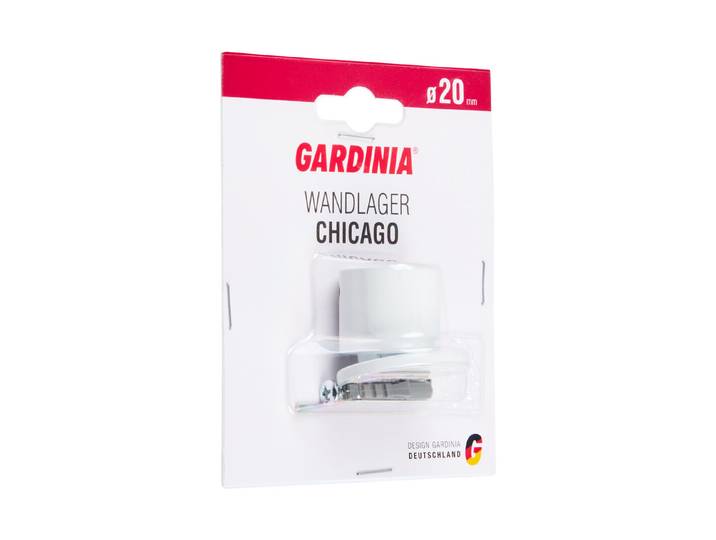 Gardinia Wandlager Chicago