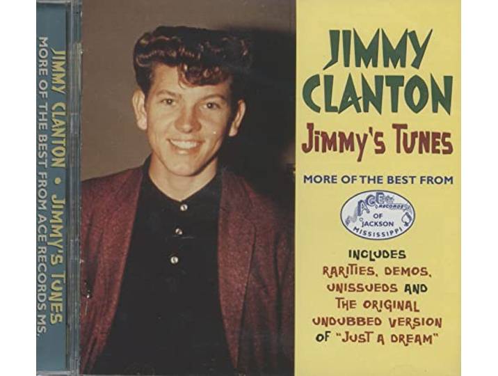 Jimmy's Tunes - More Of The Best