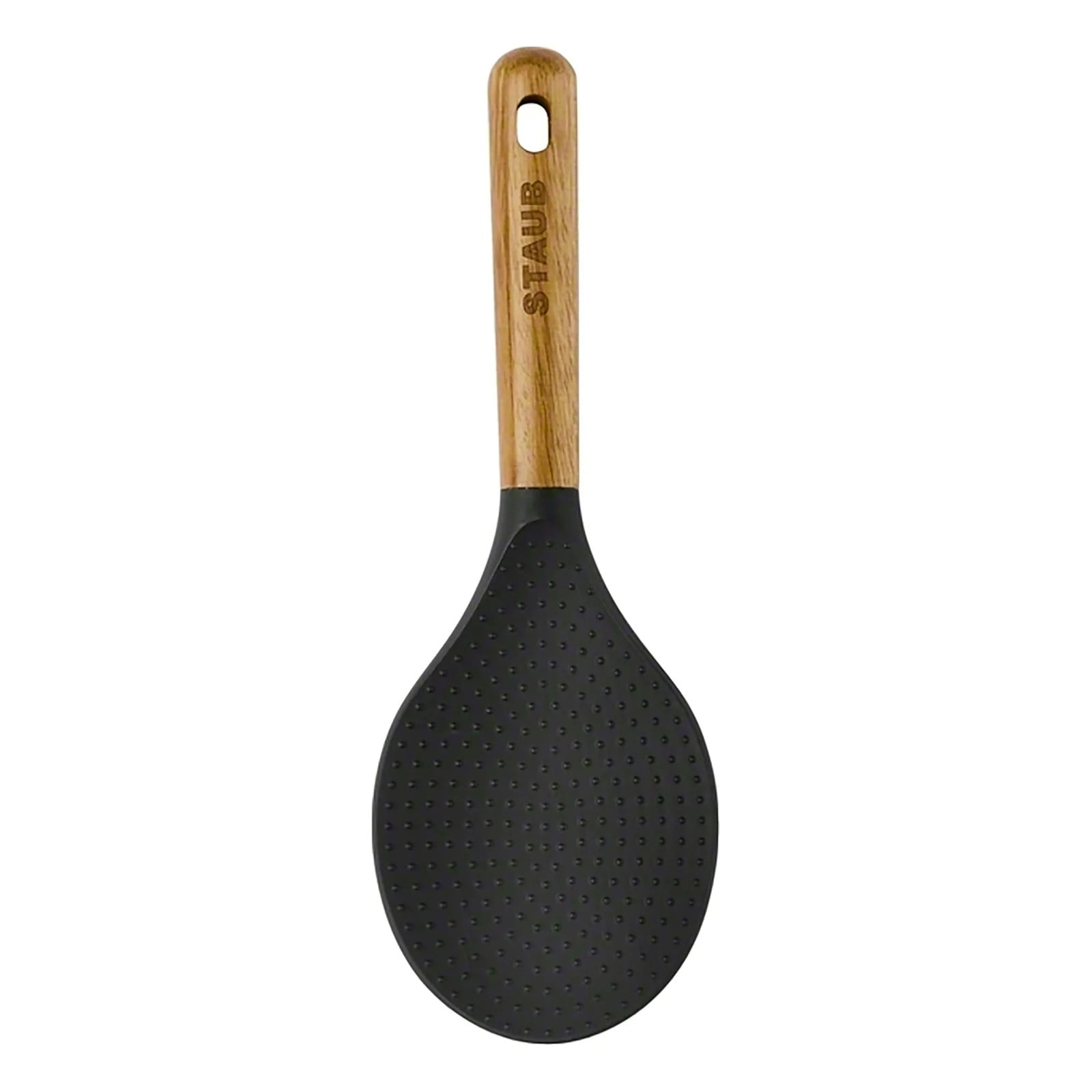 Staub opscheplepel 22 cm