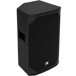 Omnitronic PA Set AZX passiv L (Passiv, 1x 200 W), PA Lautsprecher