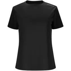 ENDURANCE Team V2 Trainingsshirt Damen 1001 - black 46