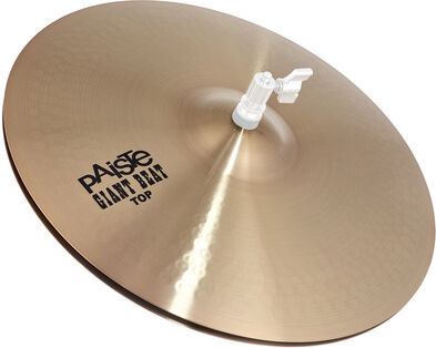 Paiste "16" Giant Beat Hi-Hat"