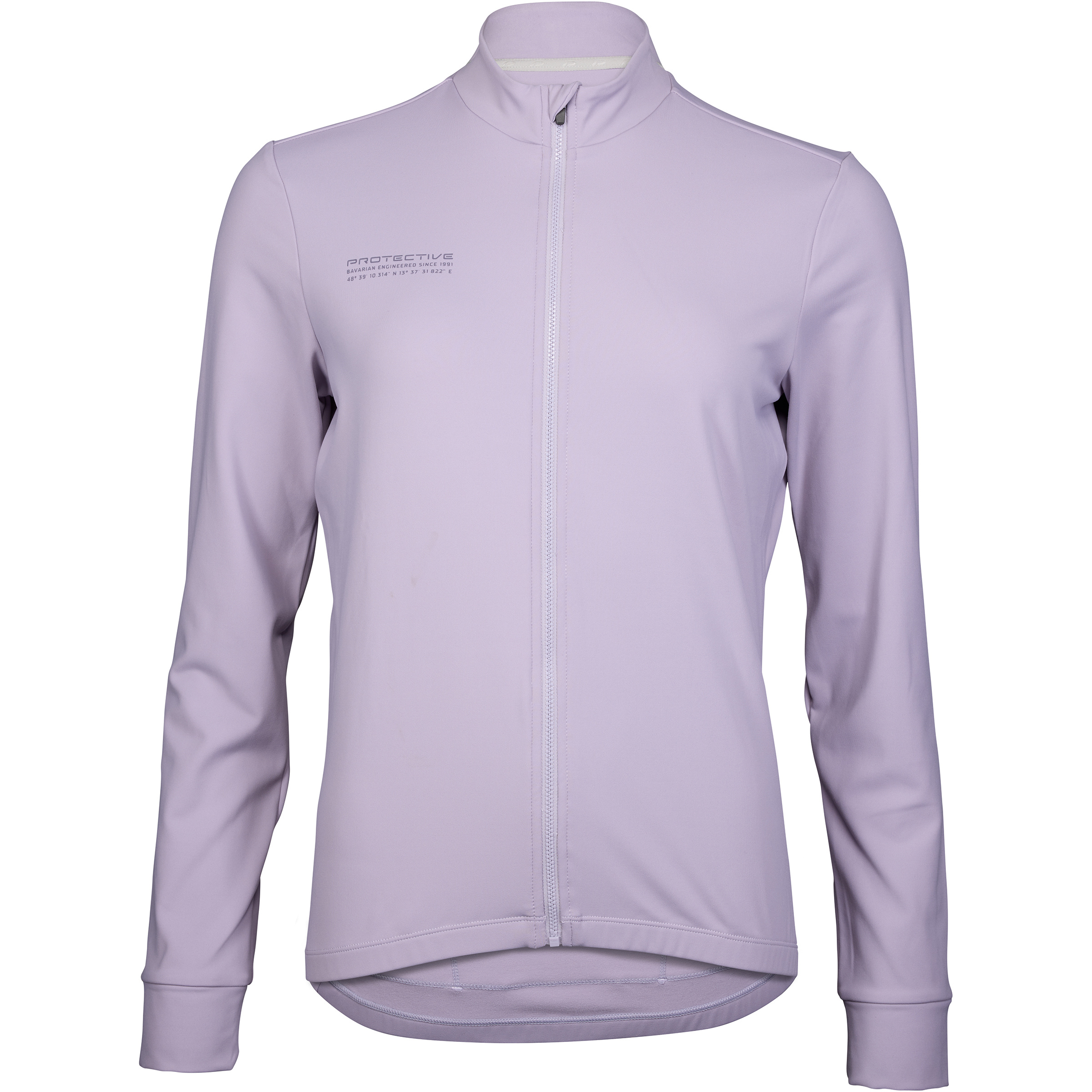 Protective Drift Trikot Damen Radtrikots lila Größe S Mountainbike Schnell trocknend