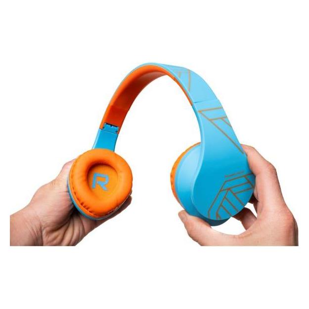 PowerLocus P2 Kids (pwl-p2kids-blueo)