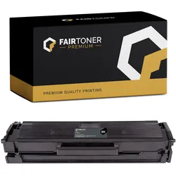 Premium kompatibel für Samsung MLT-D111L/ELS / 111L Toner Schwarz
