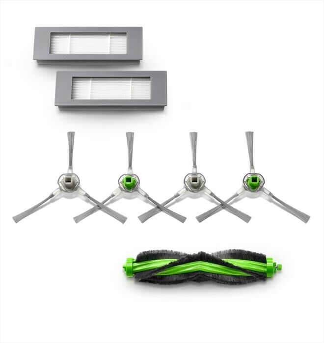 Irobot Total Kit Combo
