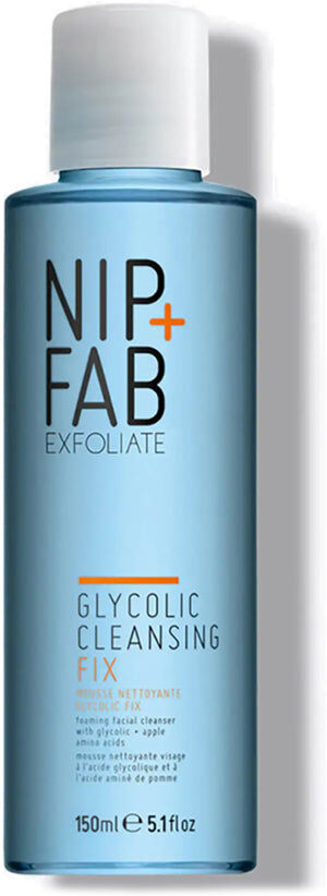 Nip + Fab Exfoliate Glycolic Cleansing Fix 150ml 150ml