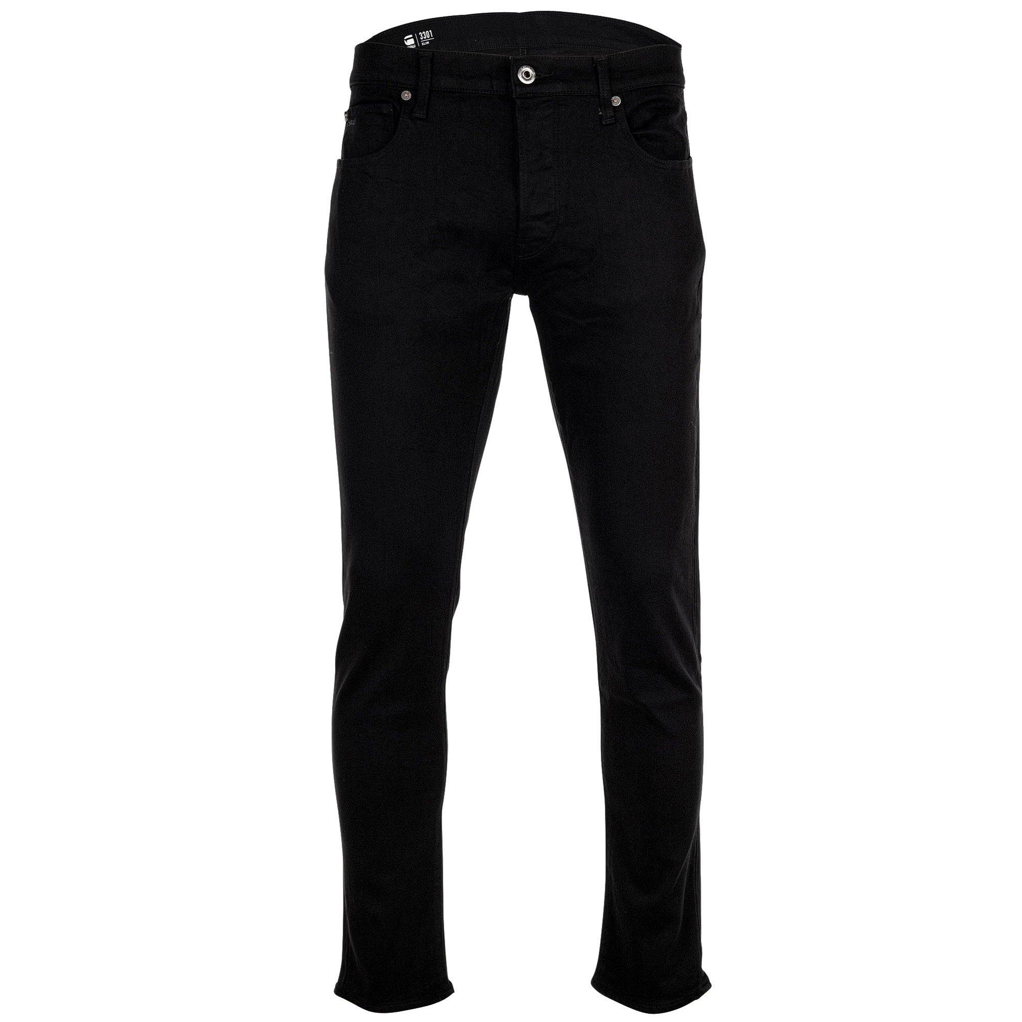 G Star Raw Spijkerbroek