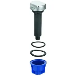 Grohe Drehgriff 42575 42575SD0 für Küchenspüle edelstahl