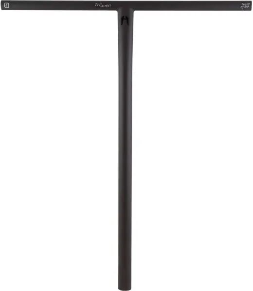 Stunt Scooter Bar Ethic Trianon (720mm - Schwarz)