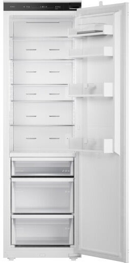 Asko RBR276SND1 frigorifero Da incasso 287 L