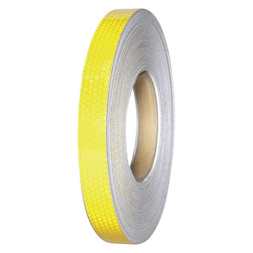 Toolcraft Klebeband (19 mm) (1563985)