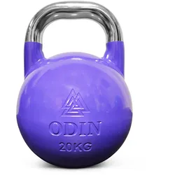 Odin Wettkampf Kettlebell 20kg