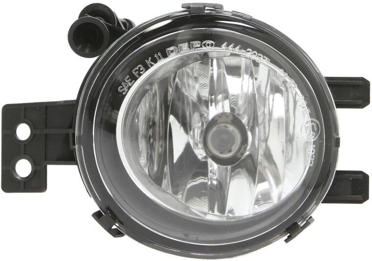 Depo Fendinebbia 444-2037L-AQ