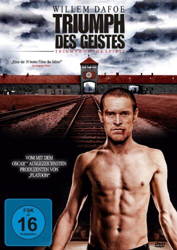 Robert M. Young - Triumph des Geistes - Triumph of the spirit - Preis vom 10.10.2026 11:48:34 h