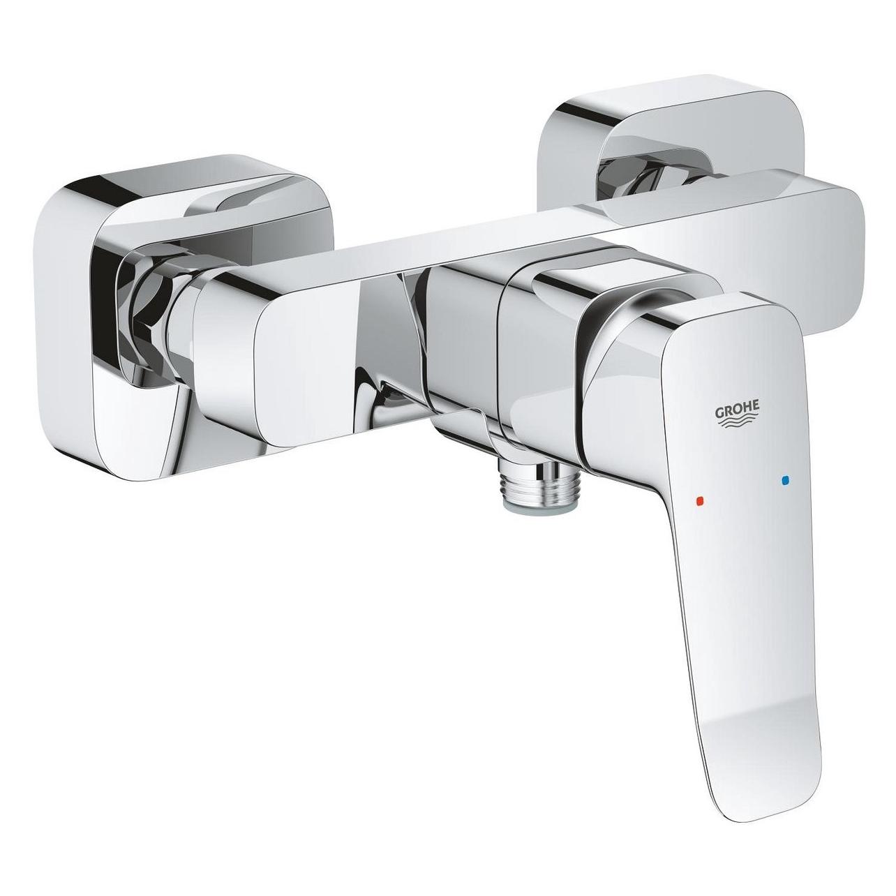 Grohe Rubinetto Miscelatore Doccia a Dadi (1018740000)