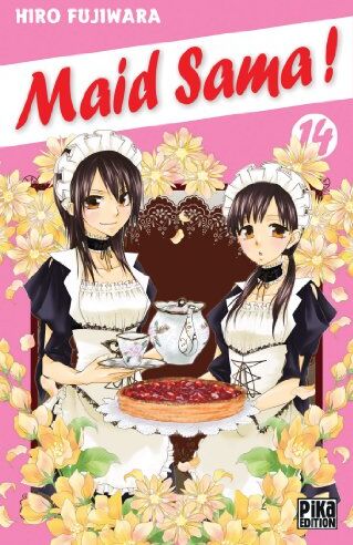Hiro Fujiwara - Maid Sama !. Vol. 14 - Preis vom 30.09.2026 09:01:18 h