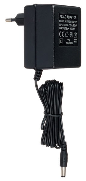 ART Power Supply for Tube MP