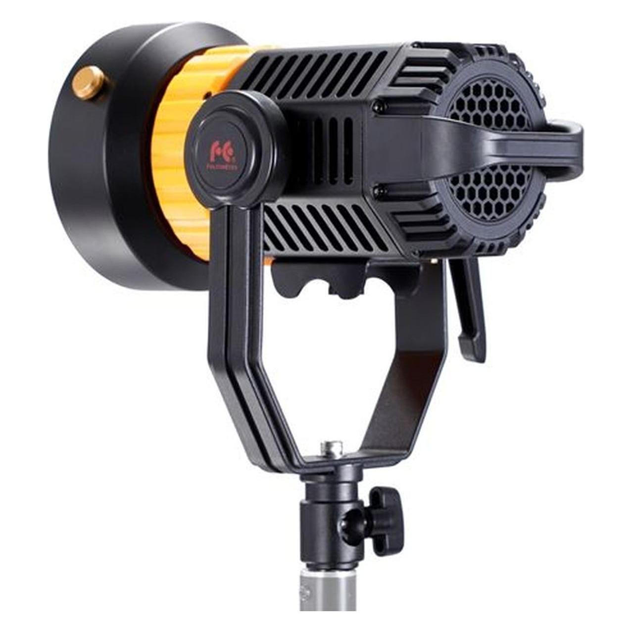 Falcon Eyes Mini LED Fresnel P-12 120W (Studioleuchte, Videoleuchte) (290863)