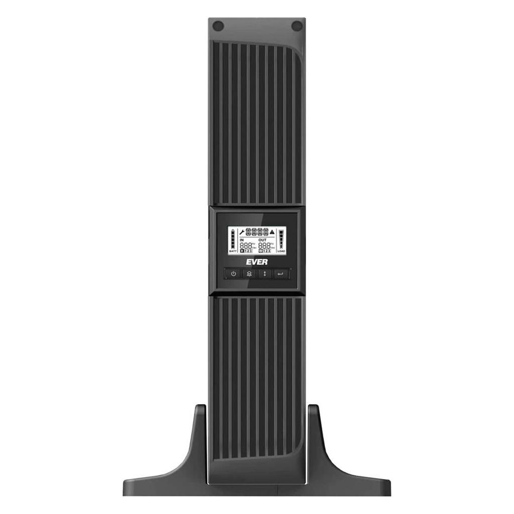 Ever Zasilacz UPS NETLINE RT 2000 (1800 VA, 1800 W, Line-Interaktiv USV) (T/NETLRT-002K00/00)