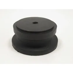 Unicraft Gummifuss PG-I 20 SR Vibrationsdämpfer