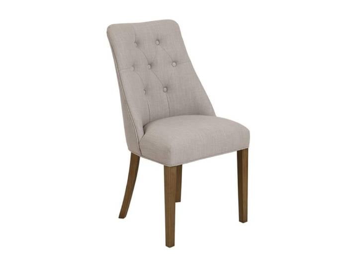 Chaise judith en bois gris