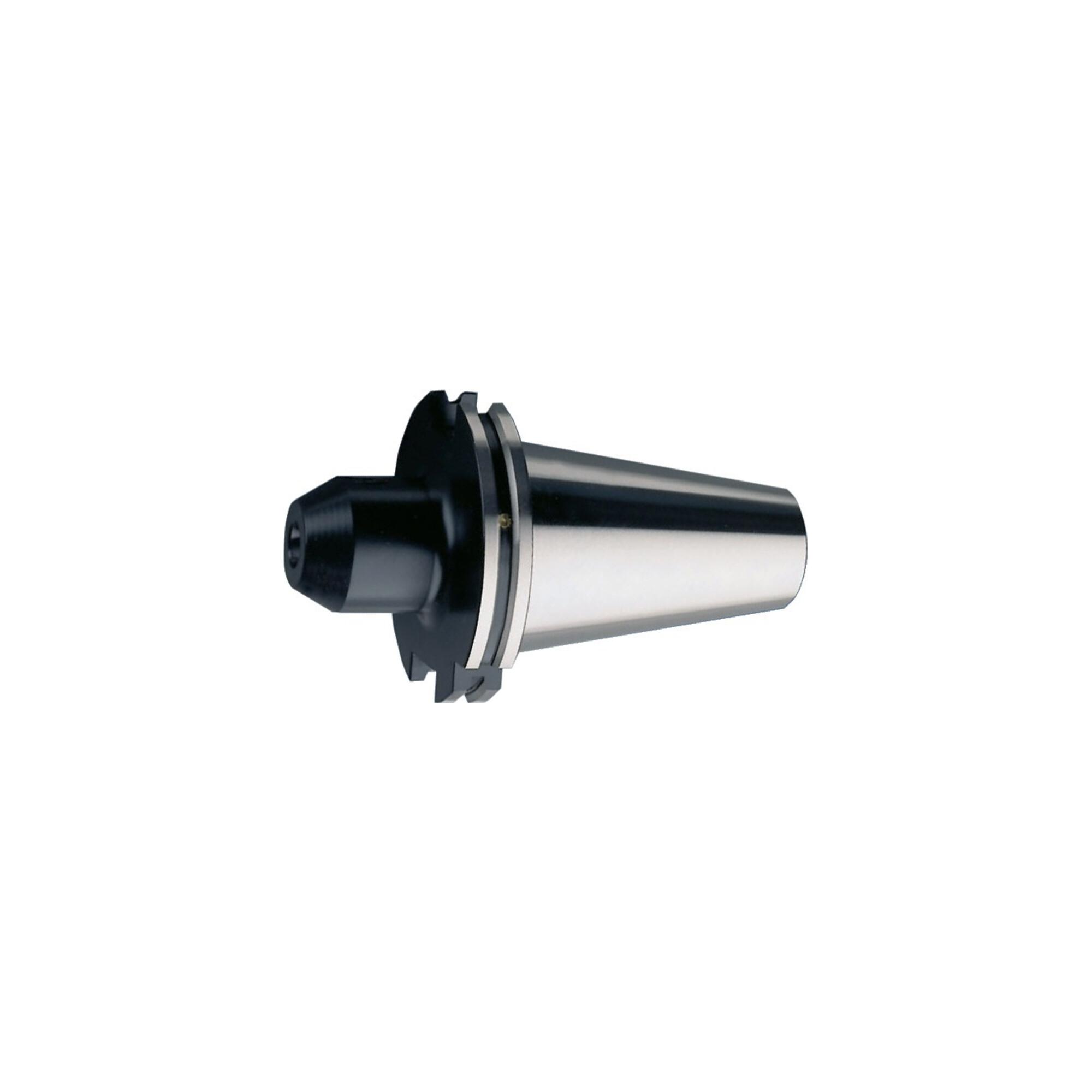 HAIMER Flächenspannfutter DIN69871ADB SK40 16mm lang (40.301.16)