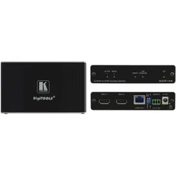 Kramer 4K HDMI Auto-Switcher VS-21DT