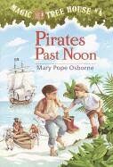 Pirates Past Noon - Preis vom 09.10.2026 07:28:09 h