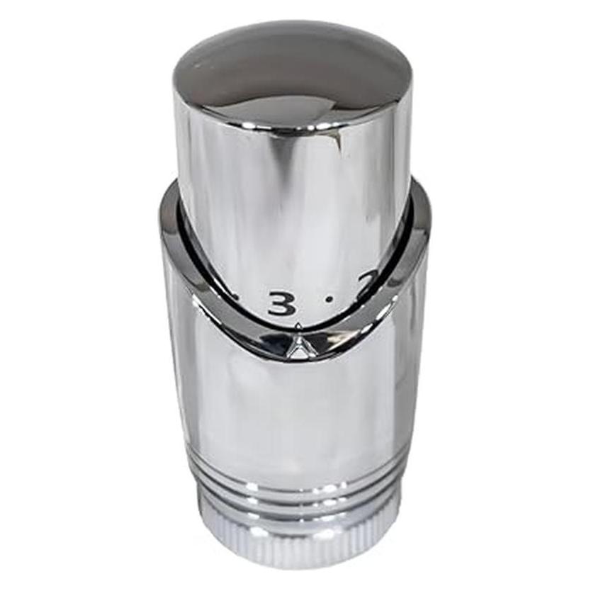 Invena DUOPLEX DO DOLNEGO PODL.50MM CHROM - CZ-88-015 (47989470)