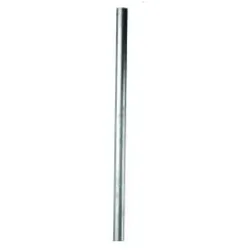 Triax Standrohr GZM 030 (Diverse), TV Zubehör, Silber