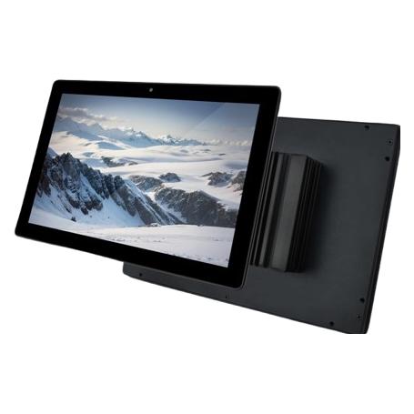 WaveShare Capacitive touchscreen with support for Raspberry Pi 5 1280 800 (IPS) - 10,1 INCH (WV31551)