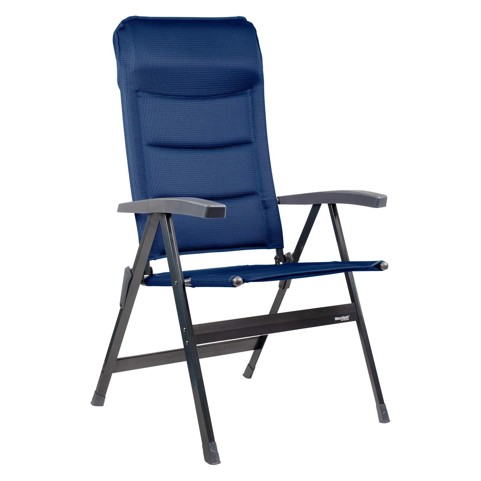 Westfield Klappsessel Majestic Blue Smoke (601/226)