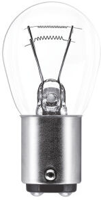 Osram Glühlampe, Nebel-/schlusslicht 7537tsp