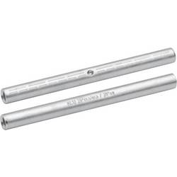 Klauke 251R Stoßverbinder 185 mm² 185 mm² Unisoliert Aluminium 1 St.