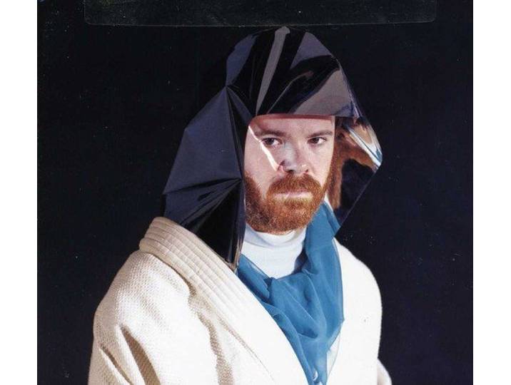 Mask of the Maker