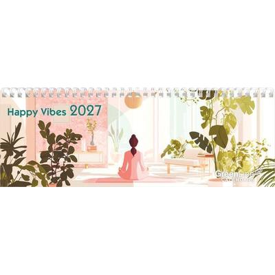 Happy Vibes 2027