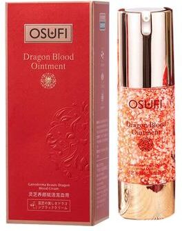 Trendy Discount Goods Nourishing Moisturizing Face Cream With Dragon Blood For Skincare And Blood activating Benefits 30g