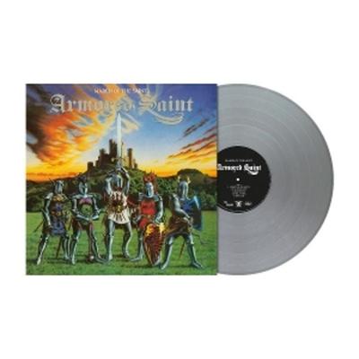 Armored Saint - March of the Saint - Armored Saint, Vinyl