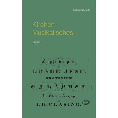 Kirchen-Musikalisches -